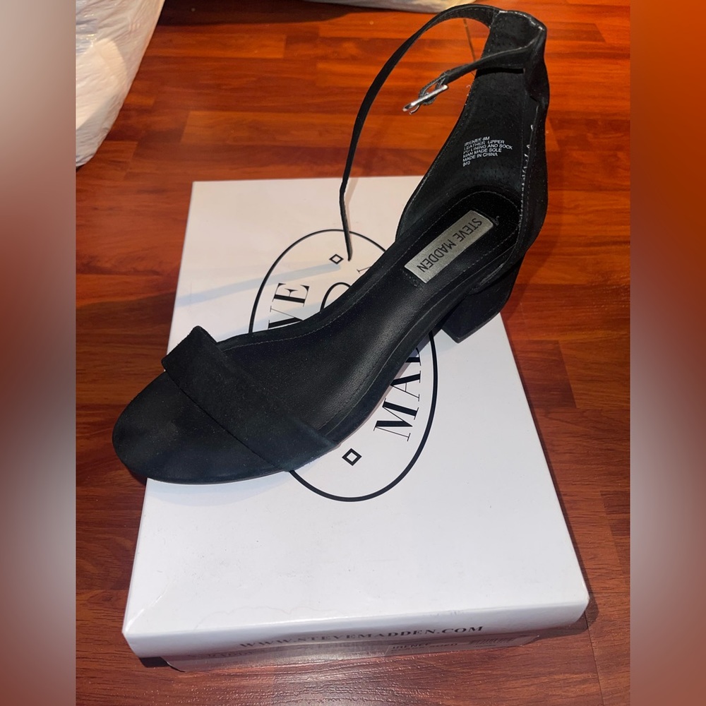 Steve Madden heels